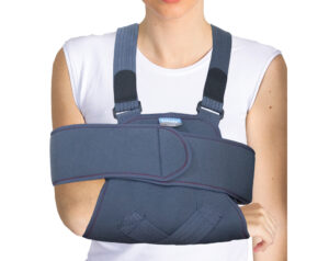 B-2005 Gelenke Velpau Bandage