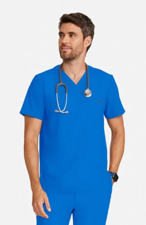 Scrubs for Healthcare Professionals